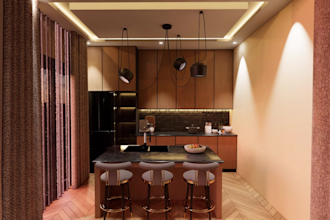 design photorealistic 3d renders