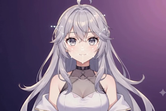 design and rig professional live2d vtuber model for vtube studio