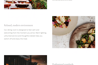 design and build a custom coded website