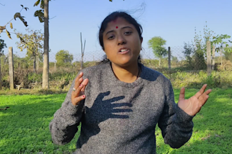 be your natural video spokesperson and ugc creator