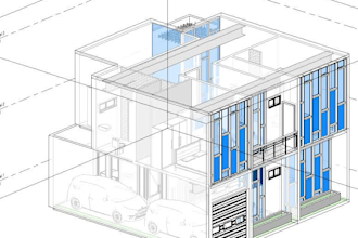 be your architect for blueprints