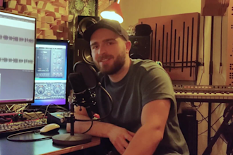 record a professional native dutch male voice over