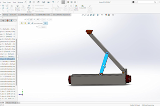 design solidworks 3d models and cad drawings