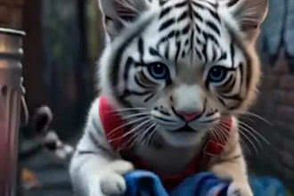 create ai cat video, ai talking animals, ai bunnies video, ai dog talk