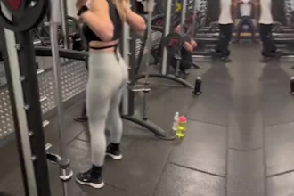 trending health, wellness, fitness ugc video ads for supplements, tiktok, reels