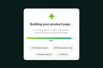 turn your product interface into a conversion focused video