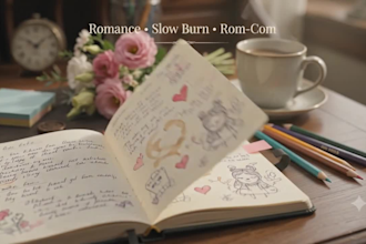 write your fantasy and fiction