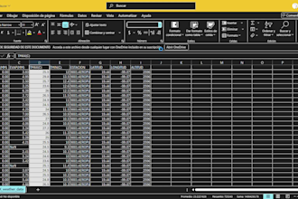 organize and structure your digital documents clearly
