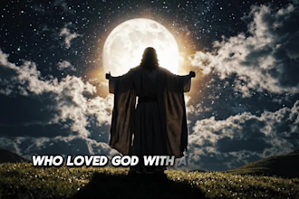 create engaging ai bible story videos with cinematic visuals