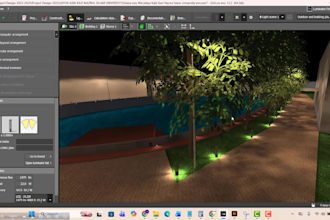be your trusted consultant for your next lighting project