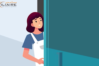 create 2d animated explainer video for startups and businesses