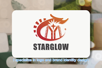 design a minimalist brand logo with chinese aesthetic style