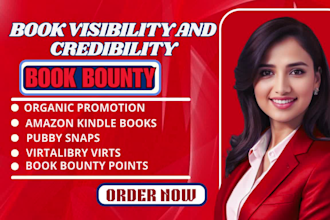 get you points on book bounty