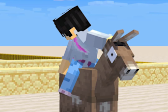 be your minecraft video editor for youtube shorts