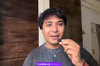 create ugc videos for tech