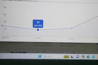 optimize your google business profile for map ranking