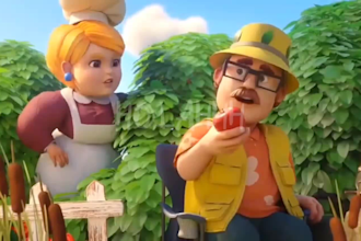 3d character animation 3d cartoon animation 3d animation video 3d disney video