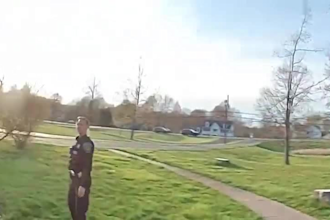 do true crime video editing and police bodycam documentary videos