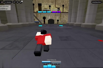 create combat and movement roblox animations for your game