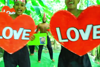 wish happy birthday video