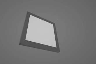 professionally make 3d designs
