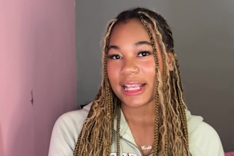 create authentic ugc videos for tech, beauty and wellness