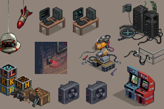 do pixel art tileset pixel game map pixel art background pixel tile map icon