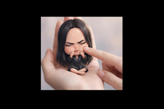 funny video, GIF, or image