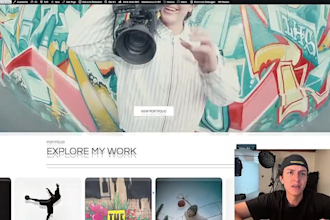 convert figma to pixel perfect wordpress website