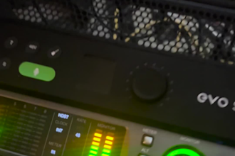 mastering your techno track ready to be released