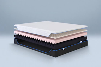 create realistic 3d cushion, pillow, mattress, duvet and furniture rendering
