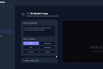 custom gpt apps for business, marketing, and productivity