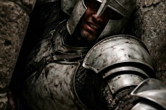 create cinematic ai historical shorts for social media