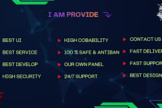 provide best hack for game