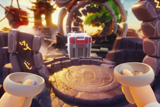 dev vr or ar app vr simulation 3d vr game metaverse using unity or unrealengine