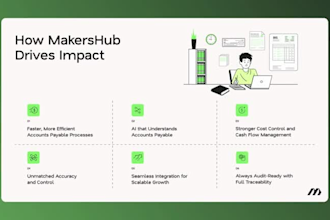 design b2b sales deck, capabilities statement deck, marketing proposal