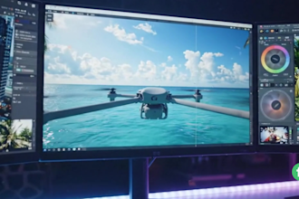 professionally edit youtube videos in HD and 4k