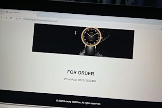 bulid full stack custom websites