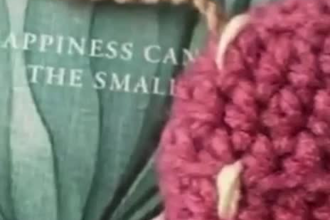crochet anything you wish for