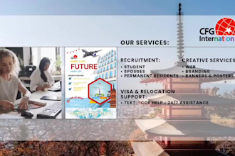 provide social media marketing and digital marketing support