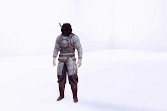 create custom mod script weapons and 3d assets for skyrim