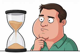 create engaging 2d animation finance videos like nick invest for youtube