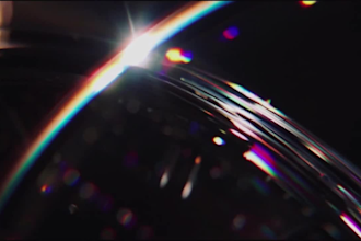 edit luxury watch commercials