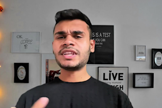 create a natural ugc spokesperson video for your brand