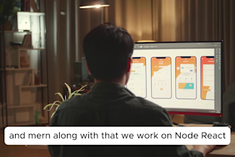 web app development ai software developer php laravel developer bubble developer