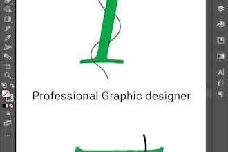 need a job I am graphic designer i need job
