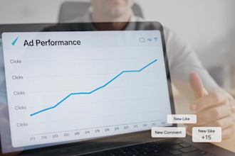 do ai ugc ads, ai product ad, ai commercial videos, avatar video
