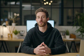 create saas explainer video for startups