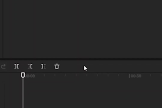 edit your tutorial videos for you for your apps and websites