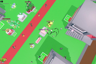 develop steal a brainrot kick a lucky block roblox brainrot game